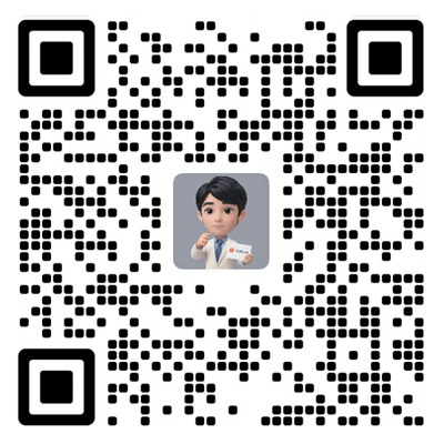 滨州易号网号码预审微信二维码 微信号18662188888